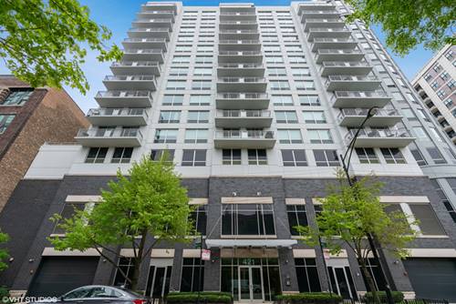 421 W Huron Unit 603, Chicago, IL 60654