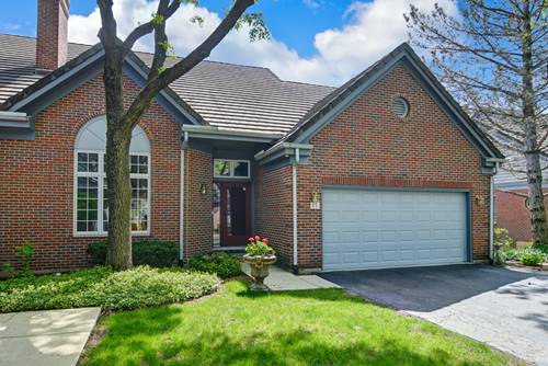 11 Southgate, Burr Ridge, IL 60527