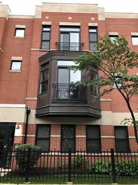 943 W 14th Unit 2A, Chicago, IL 60608