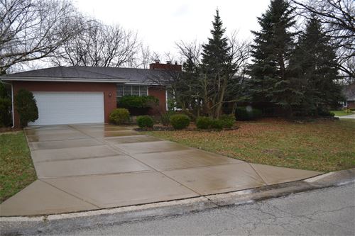 6733 W Wyandot, Palos Heights, IL 60463