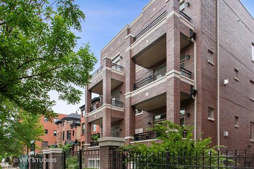 4133 N Kenmore Unit 1S, Chicago, IL 60613