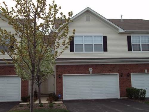 364 Grape Vine, Oswego, IL 60543