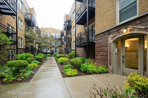 4724 N Beacon Unit 3W, Chicago, IL 60640