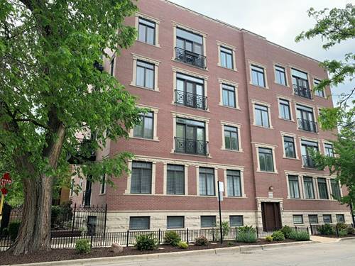 1503 N Mohawk Unit 1E, Chicago, IL 60610