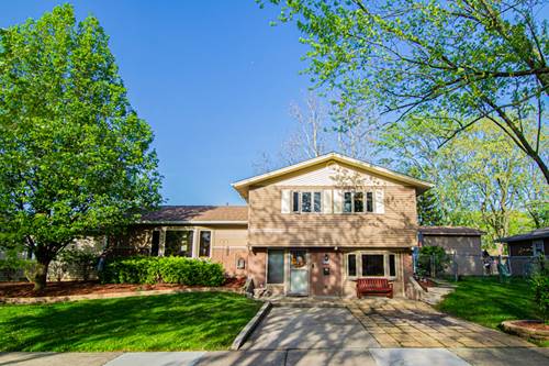 14801 Sunset, Oak Forest, IL 60452