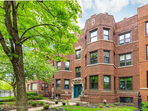 4751 N Beacon Unit 3, Chicago, IL 60640