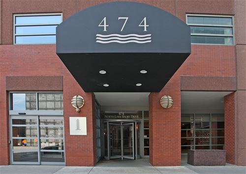 474 N Lake Shore Unit 5311, Chicago, IL 60611