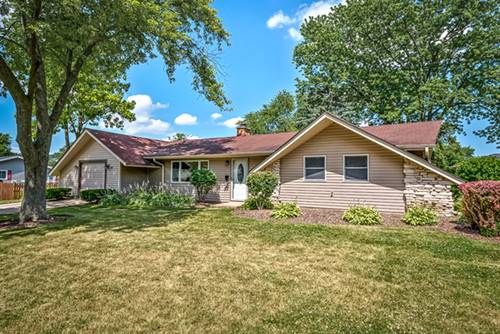 407 Orleans, Schaumburg, IL 60193