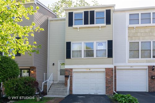 1909 Richmond, Schaumburg, IL 60194