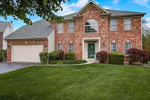 4921 Princeton, Lake In The Hills, IL 60156