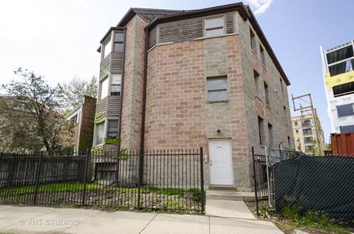 7532 N Rogers Unit 3, Chicago, IL 60626