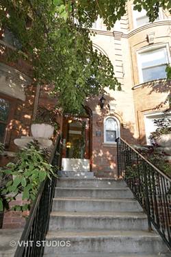 4055 N Sheridan Unit 5, Chicago, IL 60613