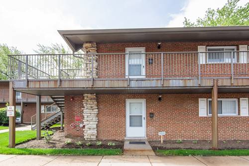 1915 Whitechapel Unit 1A, Mount Prospect, IL 60056