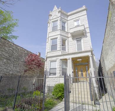 5532 N Broadway Unit 2, Chicago, IL 60640