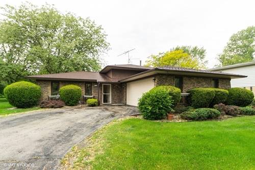 22560 Amy, Richton Park, IL 60471