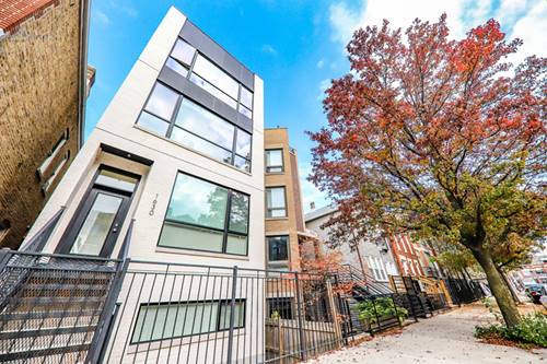 1630 W Le Moyne Unit 2, Chicago, IL 60622