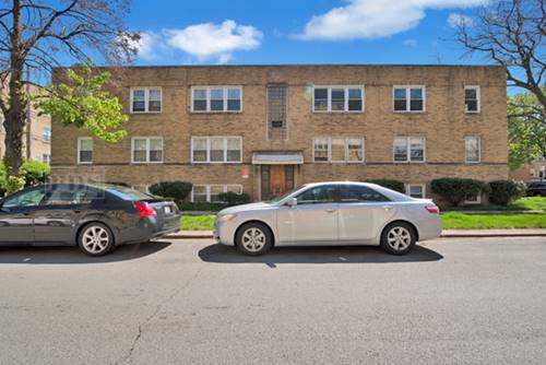 5241 N Rockwell Unit 2B, Chicago, IL 60625