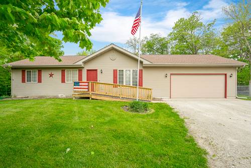 10145 Tabler, Morris, IL 60450