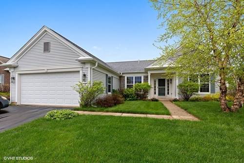 11807 Borhart, Huntley, IL 60142