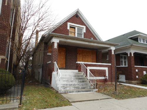 7929 S May, Chicago, IL 60620