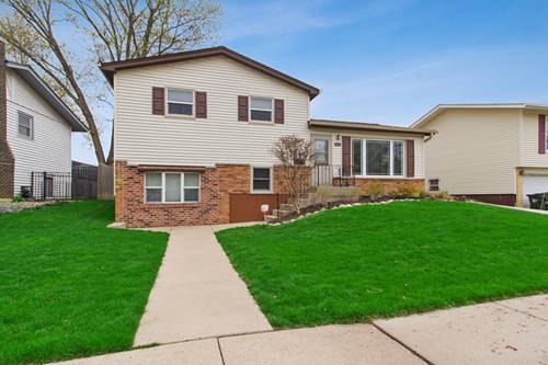 15225 Alameda, Oak Forest, IL 60452