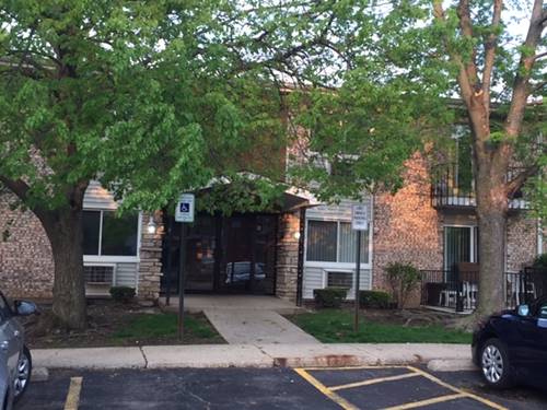 9205 Bumble Bee Unit 2E, Des Plaines, IL 60016