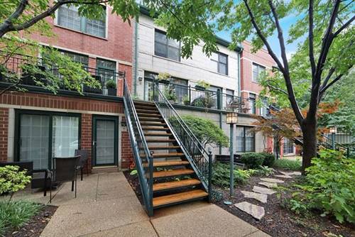 1813 S Clark Unit K45, Chicago, IL 60616