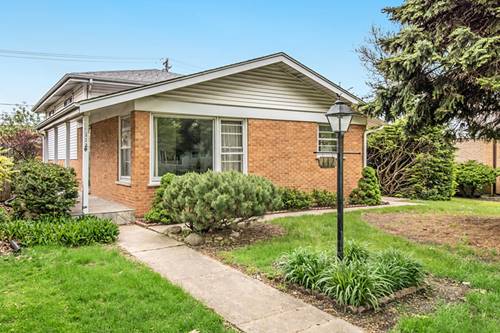 112 E Natoma, Addison, IL 60101