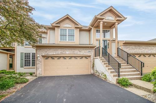 1536 Orchard Unit 1536, Naperville, IL 60565