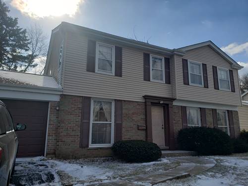 137 56th, Downers Grove, IL 60516