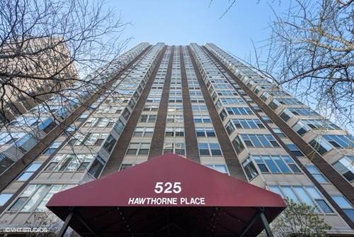 525 W Hawthorne Unit 904, Chicago, IL 60657