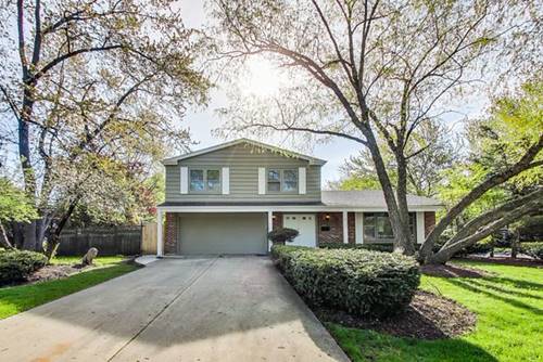 3220 Maple Leaf, Glenview, IL 60026