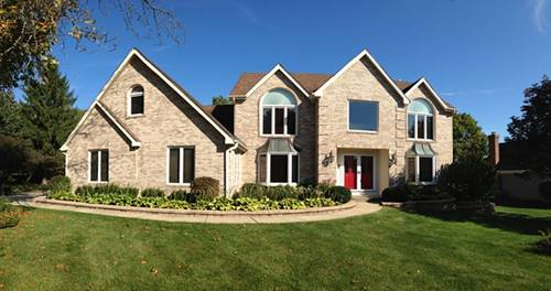 804 Abbey, Glen Ellyn, IL 60137