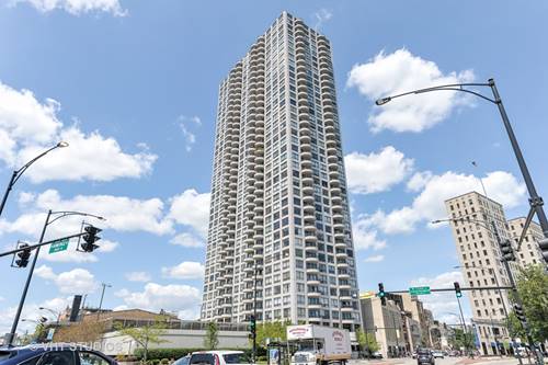 2020 N Lincoln Park West Unit 28KL, Chicago, IL 60614