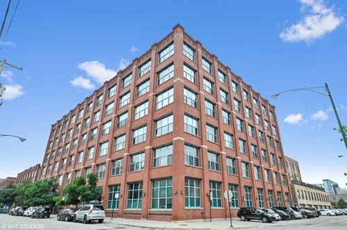 312 N May Unit 2IJ, Chicago, IL 60607