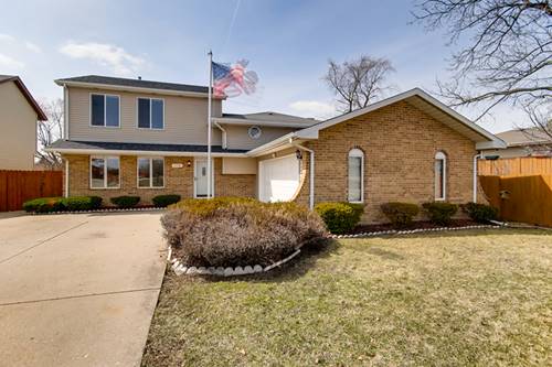 115 Barney, Joliet, IL 60435