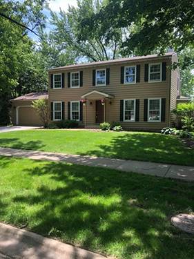 1310 Culpepper, Naperville, IL 60540