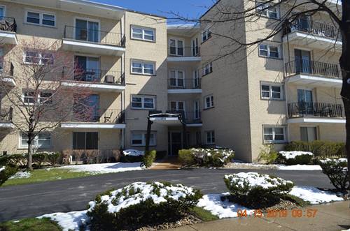 5200 Galitz Unit 404, Skokie, IL 60077