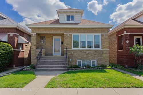 6023 N Nagle, Chicago, IL 60646