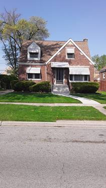 1840 N 75th, Elmwood Park, IL 60707