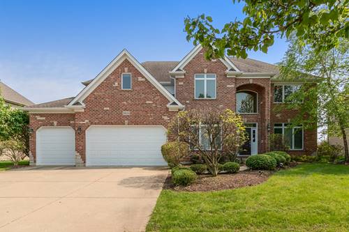 5655 Rosinweed, Naperville, IL 60564