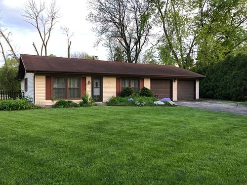 1260 Golfview, Aurora, IL 60506