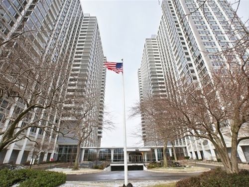 4250 N Marine Unit 1232, Chicago, IL 60613