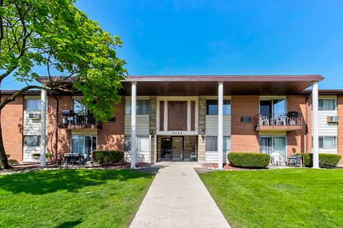 9446 Dee Unit 2C, Des Plaines, IL 60016