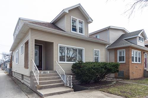 4345 N Meade, Chicago, IL 60634