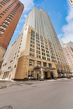 57 E Delaware Unit 3506, Chicago, IL 60611