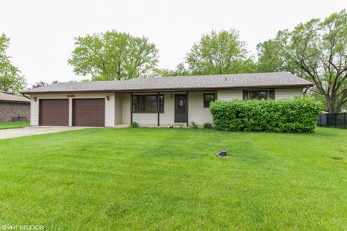 12061 W Josephine, Mokena, IL 60448