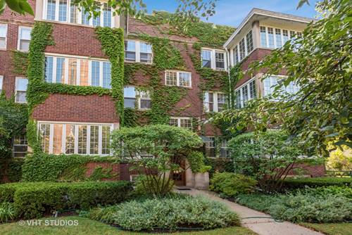 809 Ridge Unit 3, Evanston, IL 60202