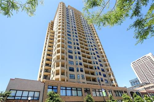 1464 S Michigan Unit 2307, Chicago, IL 60605