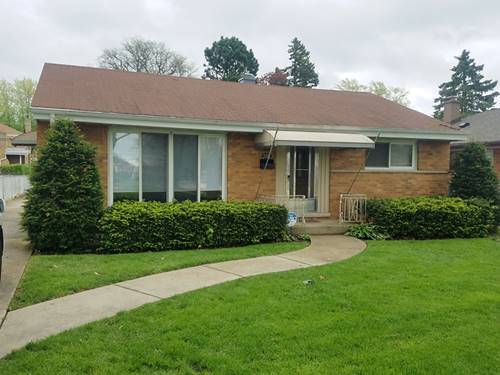 2321 Mayfair, Westchester, IL 60154